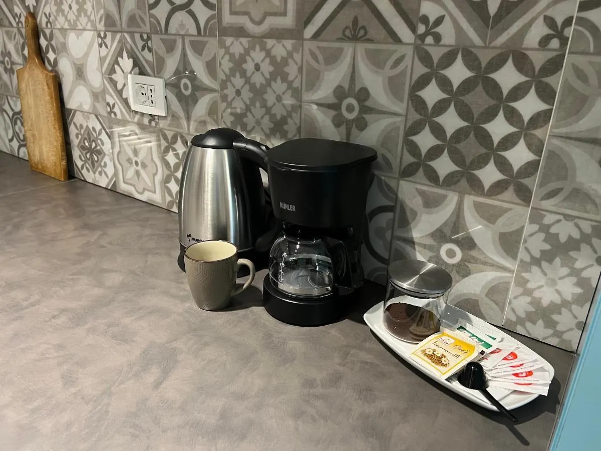 Alpha Auriga Quiet Apartment Tiran Arnavutluk